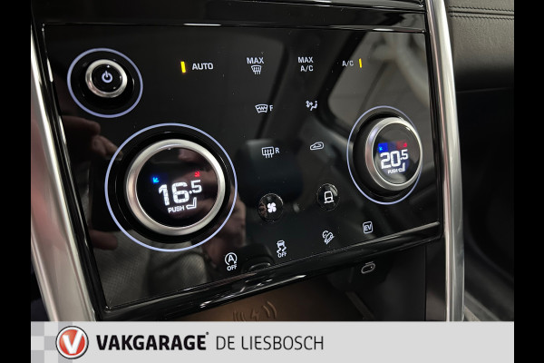 Land Rover Discovery Sport P300e 1.5 HSE PHEV / Design / 309pk/ Led/ Meridian/ stoel koeling + verwarming/Camera