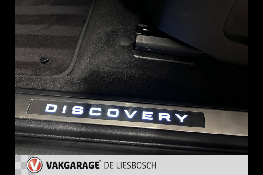 Land Rover Discovery Sport P300e 1.5 HSE PHEV / Design / 309pk/ Led/ Meridian/ stoel koeling + verwarming/Camera