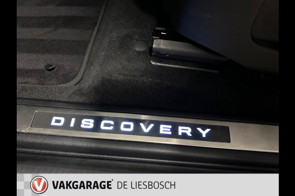 Land Rover Discovery Sport P300e 1.5 HSE PHEV / Design / 309pk/ Led/ Meridian/ stoel koeling + verwarming/Camera