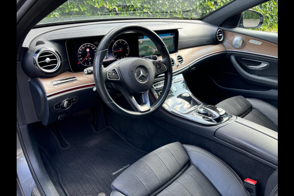 Mercedes-Benz E-Klasse Estate 220 d Prestige Plus