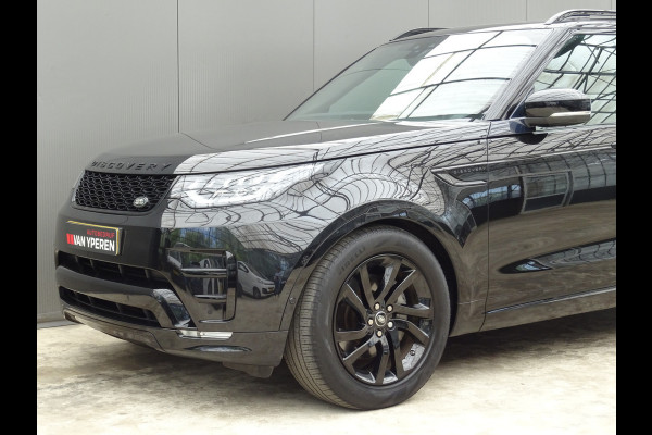 Land Rover Discovery 3.0 Sd6 Landmark Edition * CARPLAY * COMMERCIAL * 3500KG TREKGEWICHT. !!