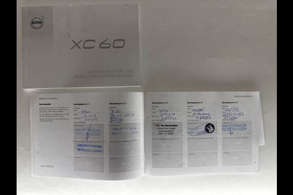 Volvo XC60 2.0 D4 FWD Inscription Nordic+-Luxury-Pack *PANO | VOLLEDER | NAVI-FULLMAP | XENON | MEMORY-PACK | CAMERA | CRUISE | COMFORT-SEATS | 18"ALU*
