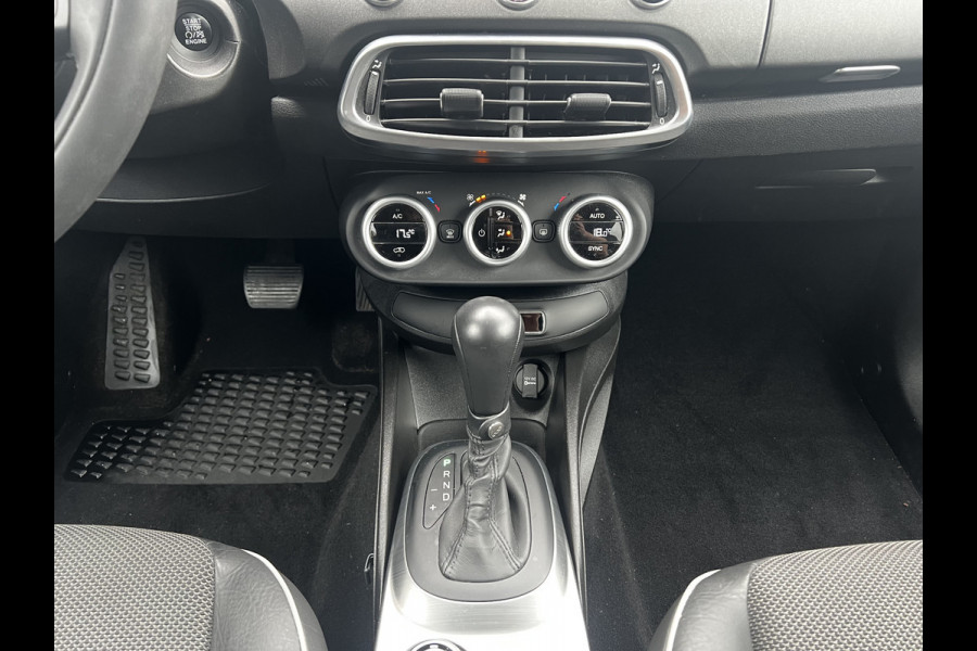 Fiat 500X Cross Cross Plus Automaat