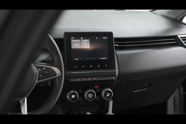 Renault Clio TCe 100 Bi-Fuel Business Zen | Camera | Apple Carplay | Navigatie | Parkeersensoren | Keyless Entry