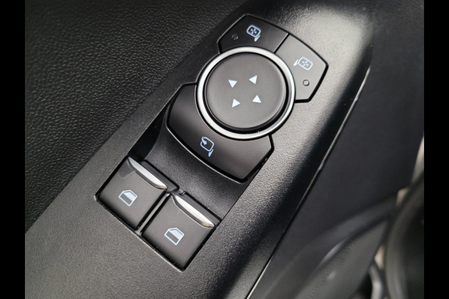 Ford Fiesta 1.1 Trend | Voorruitverwarming | Velgen | Cruisecontrol | Groot scherm | Radio DAB | Navi | App Connected | Incl. Btw