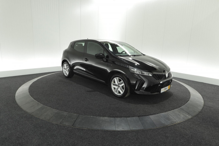 Renault Clio TCe 90 GPF Evolution | Apple Carplay | Climate Control | Parkeersensoren | Keyless Entry | Stoelverwarming