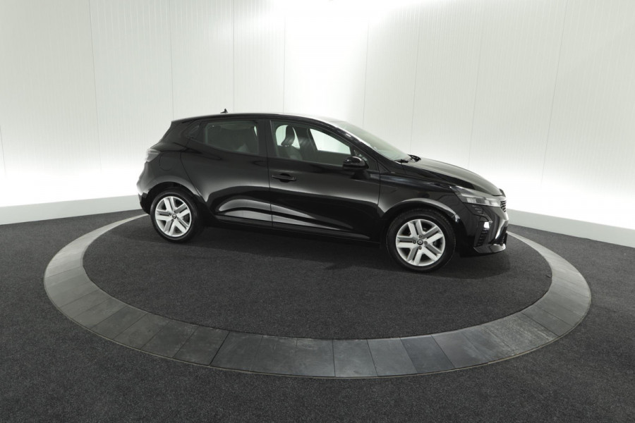 Renault Clio TCe 90 GPF Evolution | Apple Carplay | Climate Control | Parkeersensoren | Keyless Entry | Stoelverwarming