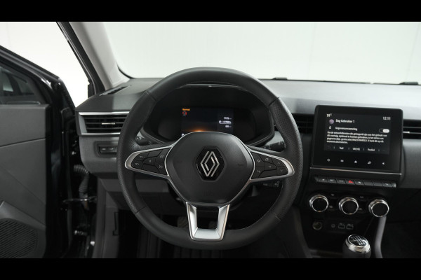 Renault Clio TCe 90 GPF Evolution | Apple Carplay | Climate Control | Parkeersensoren | Keyless Entry | Stoelverwarming