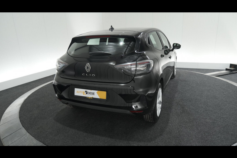 Renault Clio TCe 90 GPF Evolution | Apple Carplay | Climate Control | Parkeersensoren | Keyless Entry | Stoelverwarming