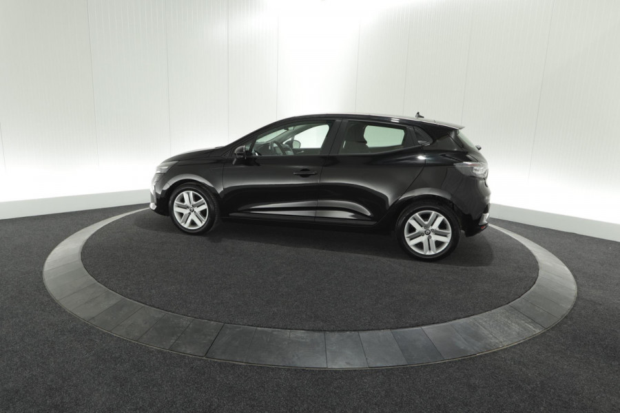 Renault Clio TCe 90 GPF Evolution | Apple Carplay | Climate Control | Parkeersensoren | Keyless Entry | Stoelverwarming