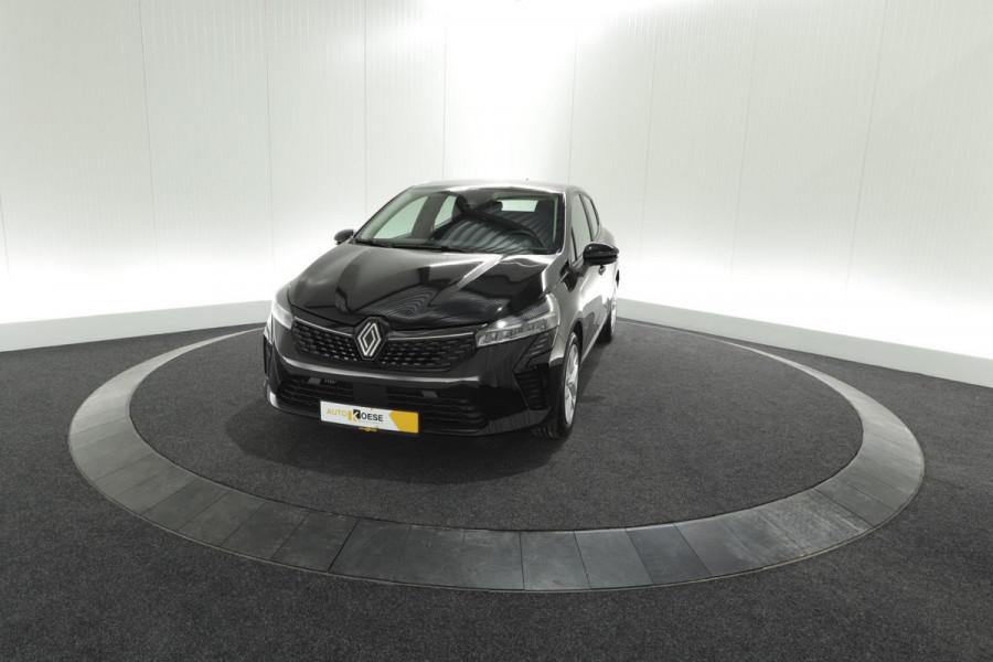 Renault Clio TCe 90 GPF Evolution | Apple Carplay | Climate Control | Parkeersensoren | Keyless Entry | Stoelverwarming