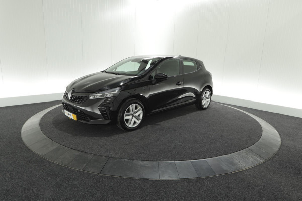 Renault Clio TCe 90 GPF Evolution | Apple Carplay | Climate Control | Parkeersensoren | Keyless Entry | Stoelverwarming