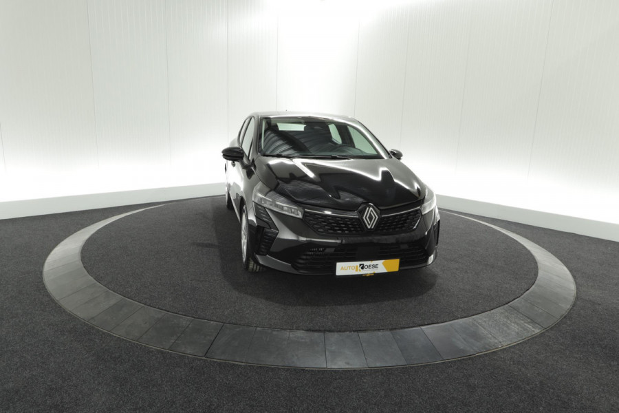 Renault Clio TCe 90 GPF Evolution | Apple Carplay | Climate Control | Parkeersensoren | Keyless Entry | Stoelverwarming