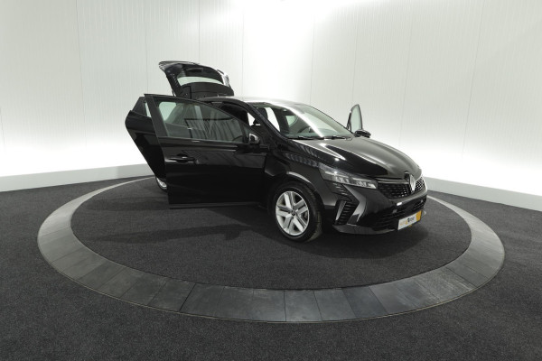 Renault Clio TCe 90 GPF Evolution | Apple Carplay | Climate Control | Parkeersensoren | Keyless Entry | Stoelverwarming