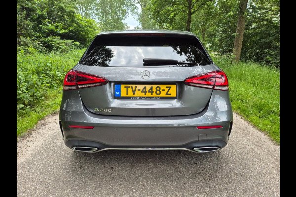 Mercedes-Benz A-Klasse 200 Business Solution AMG automaat . nl auto .