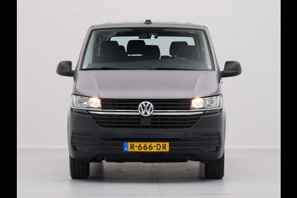 Volkswagen Transporter Kombi 2.0 TDI L2H1 Navigatie Pdc Airco Bluetooth