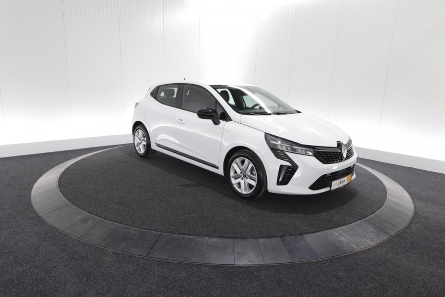 Renault Clio TCe 90 GPF Evolution | Apple Carplay | Climate Control | Parkeersensoren | Keyless Entry | Stoelverwarming