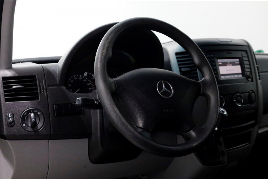 Mercedes-Benz Sprinter 314 CDI 143pk E6 L2H2 7G Automaat Airco/Camera Trekhaak 3500kg 03-2018