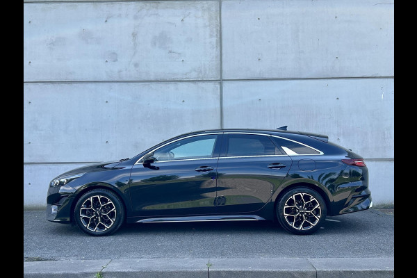 Kia ProCeed 1.5 T-GDi GT-Line