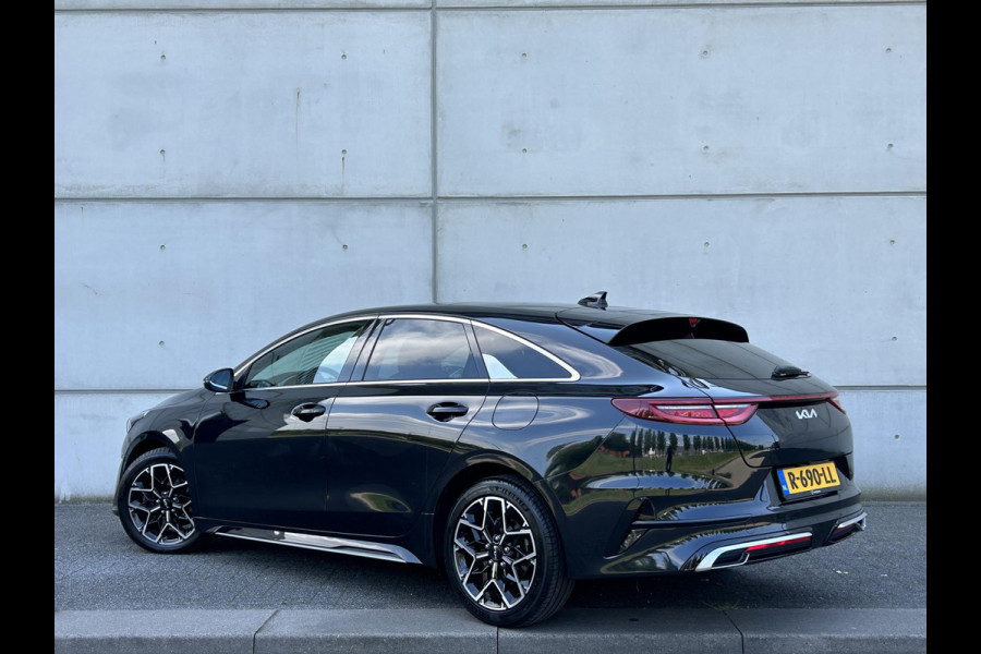 Kia ProCeed 1.5 T-GDi GT-Line