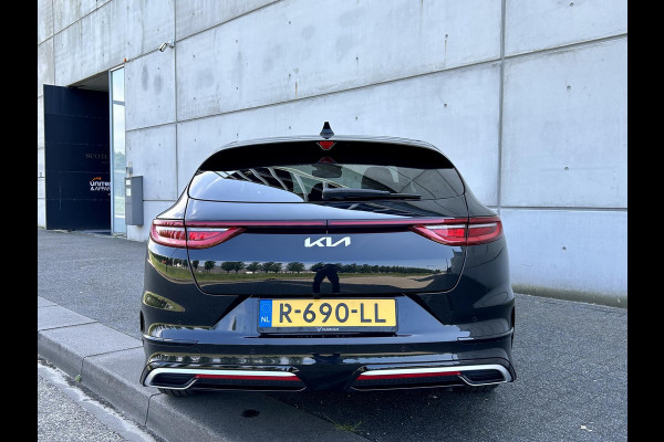 Kia ProCeed 1.5 T-GDi GT-Line