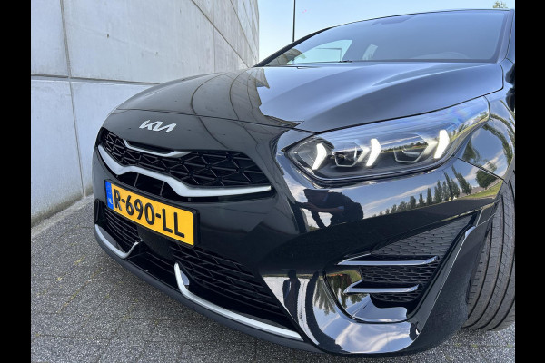 Kia ProCeed 1.5 T-GDi GT-Line