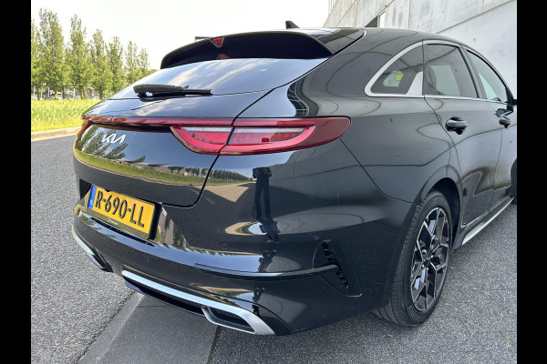 Kia ProCeed 1.5 T-GDi GT-Line