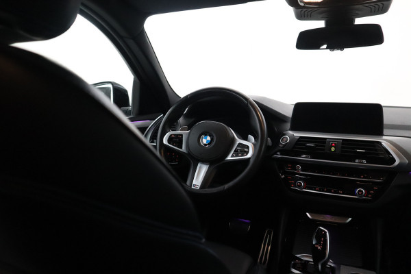BMW X4 xDrive20i Executive Edition M-Sport, Leer, Climate, Navigatie,