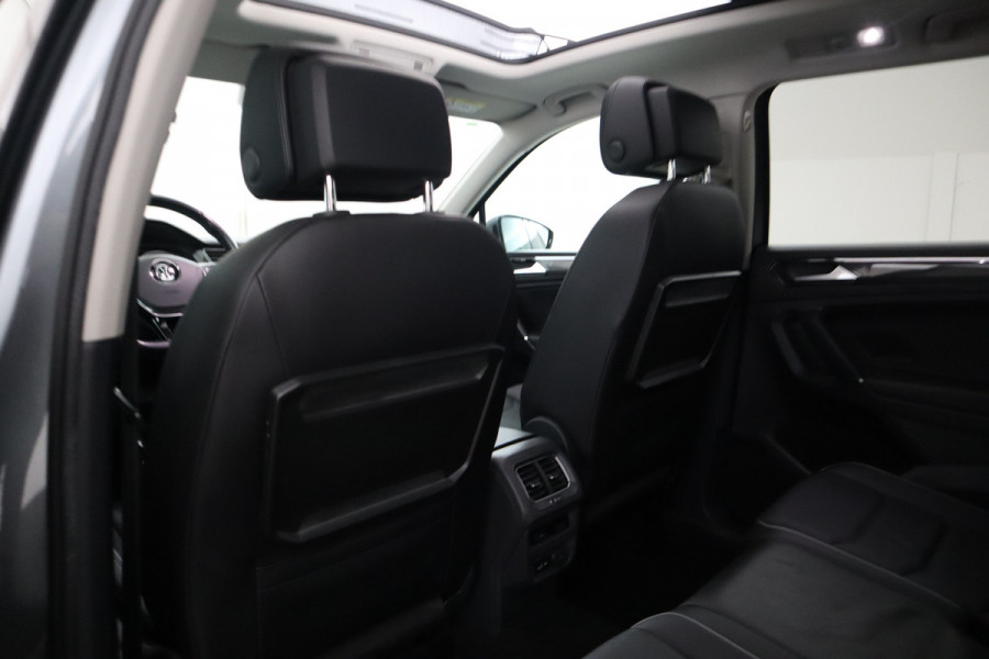 Volkswagen Tiguan Allspace 1.4 TSI Comfortline Business Panorama, Navigatie, Volleder, Elektr. Haak