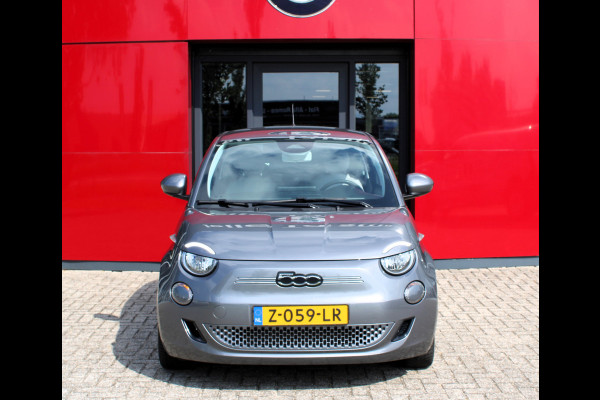 Fiat 500 Icon 42 kWh | Clima | Cruise | Pack Winter | CarPlay