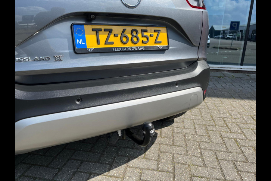Opel Crossland X 1.2 Turbo Innovation - Navi - Camera - Trekhaak - Climate - Org.NL