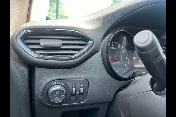 Opel Crossland 1.2 Turbo GS Line - Apple Carplay - Camera - Climate - Parkeerhulp