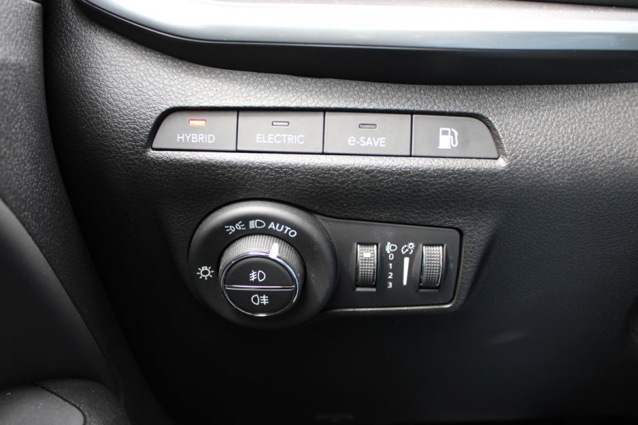 Jeep Compass 4xe 190 Plug-in Hybrid Electric Limited Lease Ed. | Navi | Parkeercamera | Elektrische Kofferklep