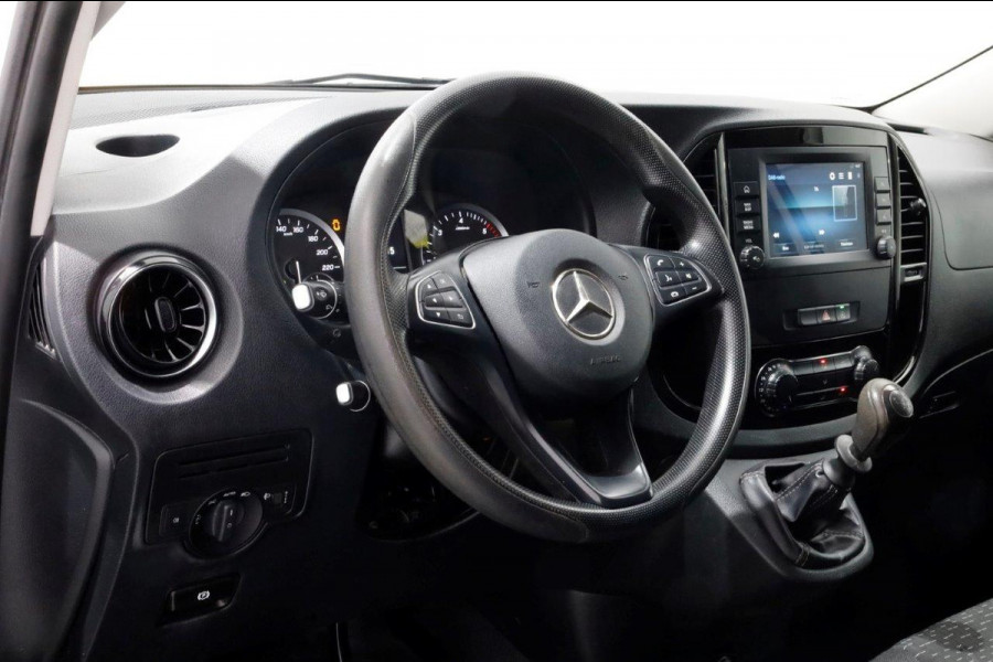 Mercedes-Benz Vito 114 CDI 136pk Lang Airco/Navi 11-2020