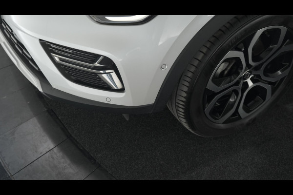 Renault Arkana 1.6 E-Tech Hybrid 145 Intens | Trekhaak | Camera | Dodehoekdetectie | 9.3 Inch Grootscherm | Apple Carplay