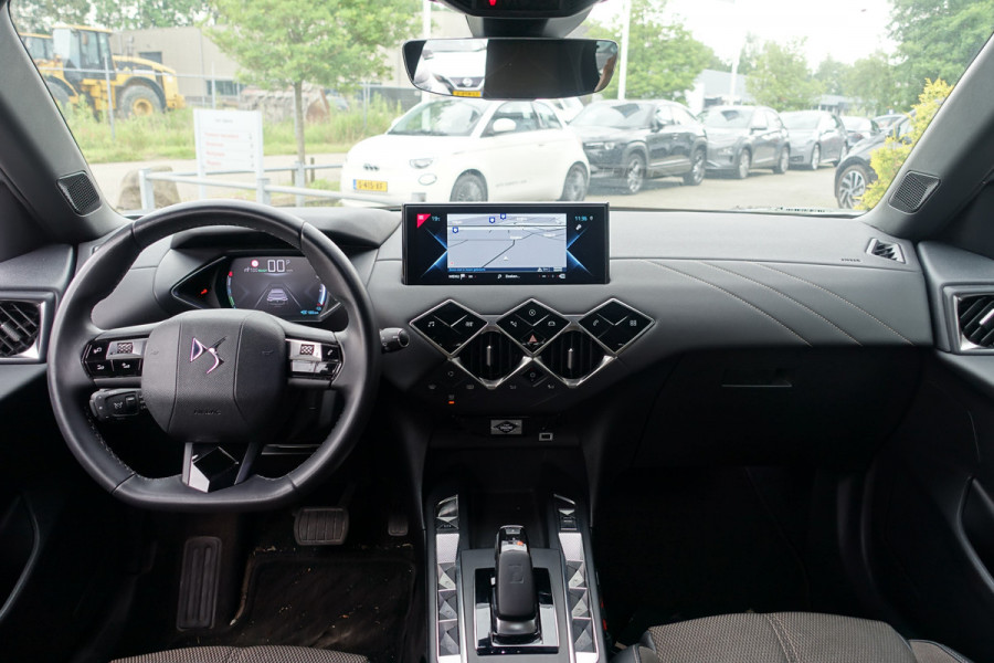 DS DS 3 Crossback E-Tense Bastille 50 kWh | €2.000,- subsidie