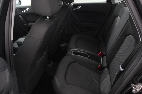 Audi A1 Sportback 1.0 TFSI Pro Line S-tronic | Navigatie | Airco | Lichtmetalen Velgen