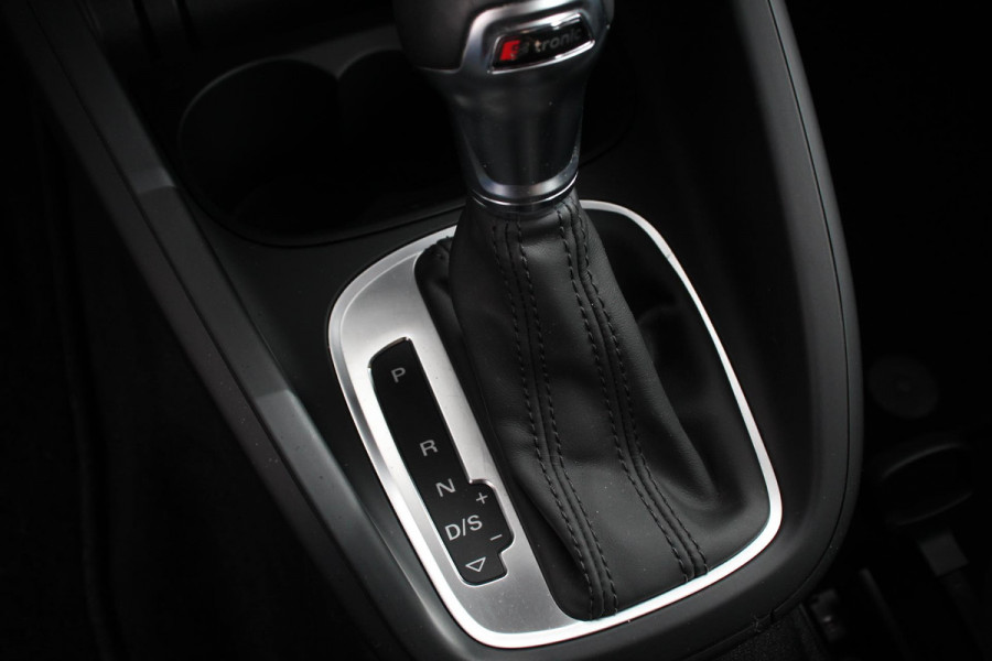 Audi A1 Sportback 1.0 TFSI Pro Line S-tronic | Navigatie | Airco | Lichtmetalen Velgen