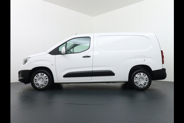 Opel Combo 1.6D L2H1 Edition, AIRCO, Navigatie, CRUISE CONTROL