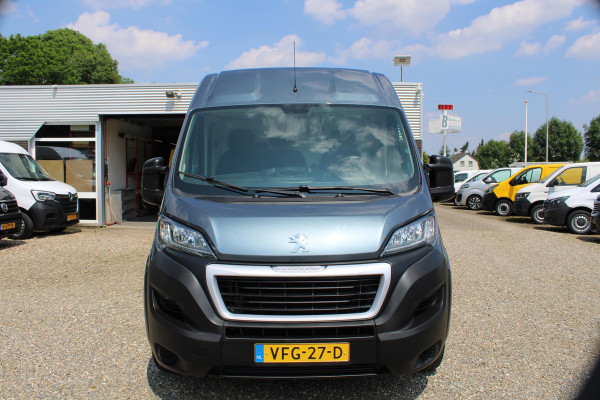 Peugeot Boxer 2.2 BlueHDi 120PK, L2H2, Airco