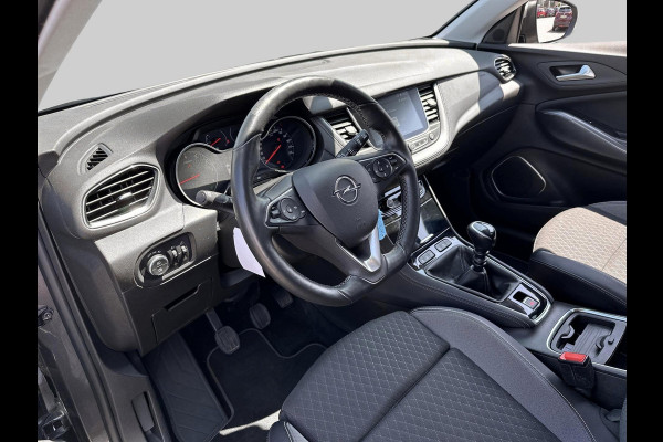 Opel Grandland X 1.2 Turbo Innovation | Afneembare trekhaak