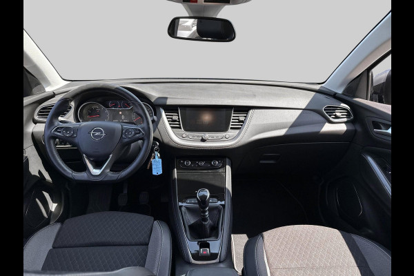 Opel Grandland X 1.2 Turbo Innovation | Afneembare trekhaak