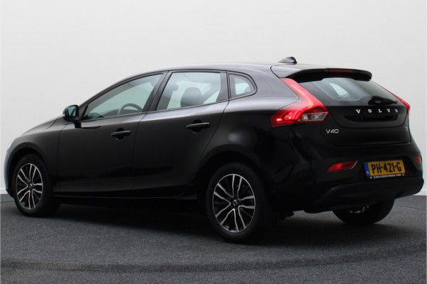 Volvo V40 2.0 T2 Nordic+ LED, PDC, Navigatie, Cruise, Stoelverwarming, Standkachel, City Safety