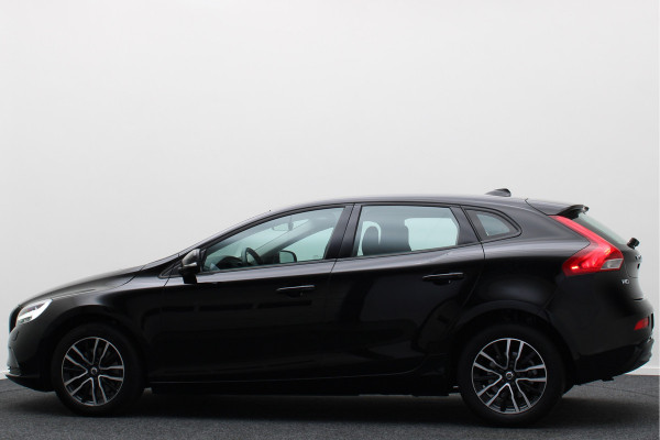 Volvo V40 2.0 T2 Nordic+ LED, PDC, Navigatie, Cruise, Stoelverwarming, Standkachel, City Safety