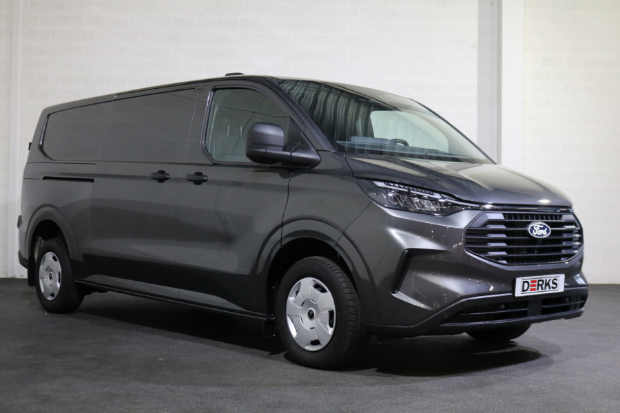 Ford Transit Custom 2.0 TDCI 170pk L2 H1 Trend Airco Navigatie Camera Adapt. Cruise 2x Schuifdeur