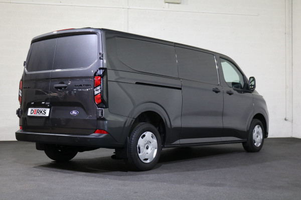 Ford Transit Custom 2.0 TDCI 170pk L2 H1 Trend Airco Navigatie Camera Adapt. Cruise 2x Schuifdeur