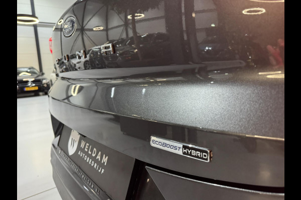 Ford Puma 1.0 EcoBoost Hybrid Titanium X Garantie Rijklaar