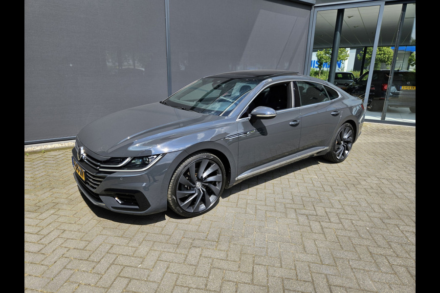 Volkswagen Arteon 2.0 TSI R-Line Business+