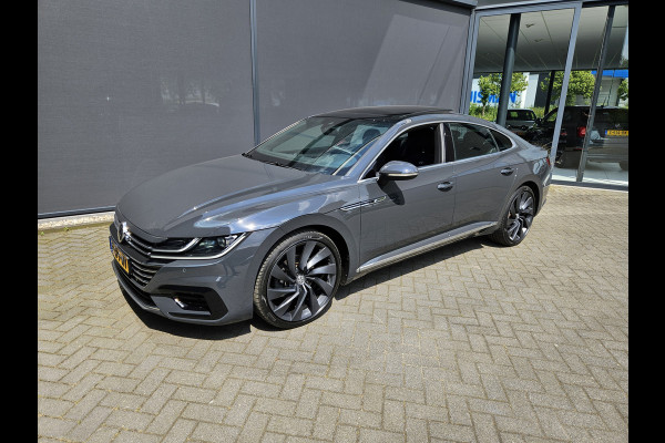 Volkswagen Arteon 2.0 TSI R-Line Business+