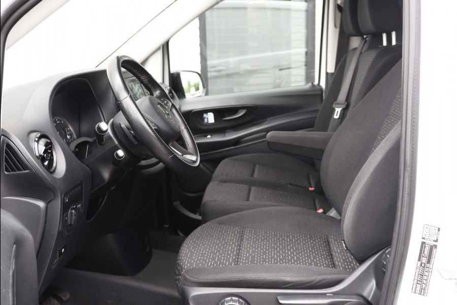 Mercedes-Benz Vito 116 CDI / Aut / Lang / Apple Carplay / Led-Xenon / Camera / Vol Opties / NIEUWSTAAT
